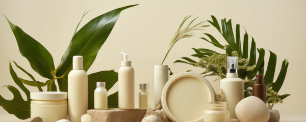 cosmétiques bio